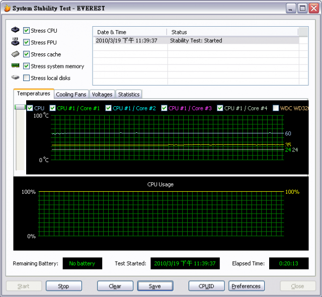 [3/27更新]msi 785GM-E65+AMD X3 435 開核..開L3..超頻..降電壓..燒機!