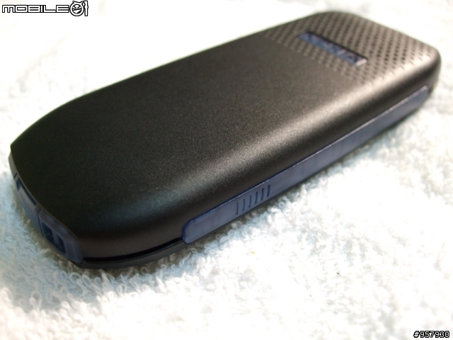[開箱] Nokia 1616 回歸基本面