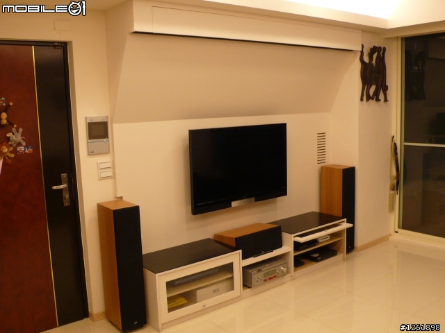 (圖多)完全居家實況的新居裝潢開箱文