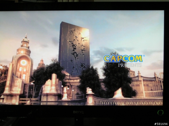 極薄細膩 極致影像- BenQ V2220試用報告