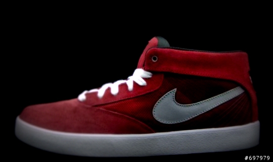這三雙 NIKE SB 那雙比較值得入手?