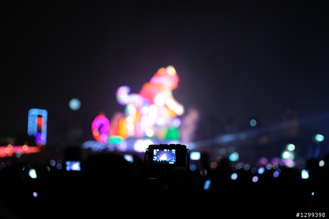 這種照片我覺得挺有趣的。不知道能蓋成大樓嗎？