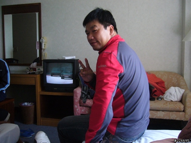 [分享]300K補給人員的留念