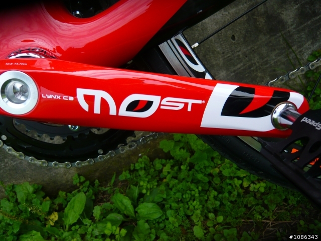 分享 2010 PINARELLO FP2