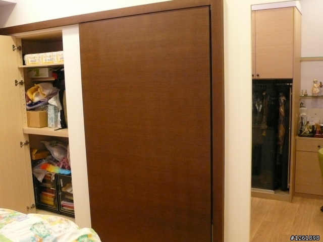 (圖多)完全居家實況的新居裝潢開箱文