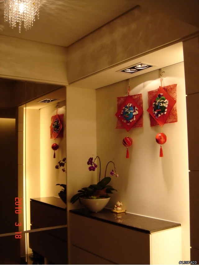 [分享]開箱文 - 我的新家