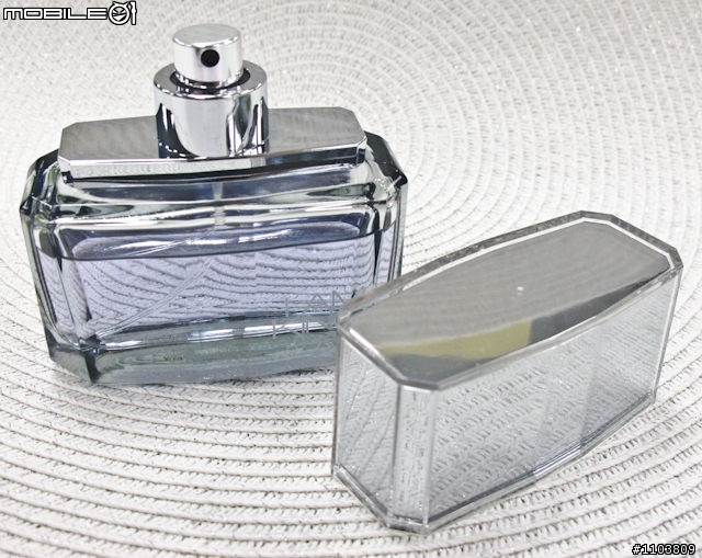 【分享】最貼身的隱形裝飾品－香水！