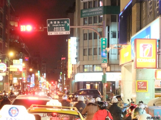 拖吊車到底是讓交通順暢還是阻礙交通阿...(有真相)