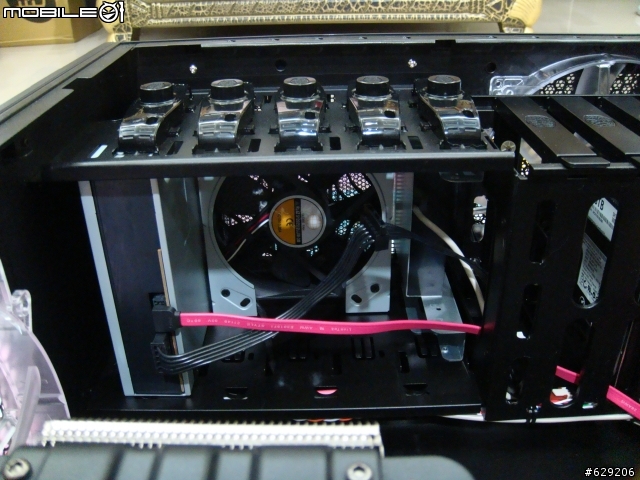 [黑化]CoolerMaster HAF922 開箱(圖多)