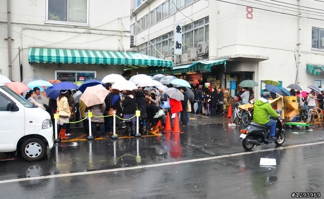 願望達成~東京自由行(圖、文多，慎入)