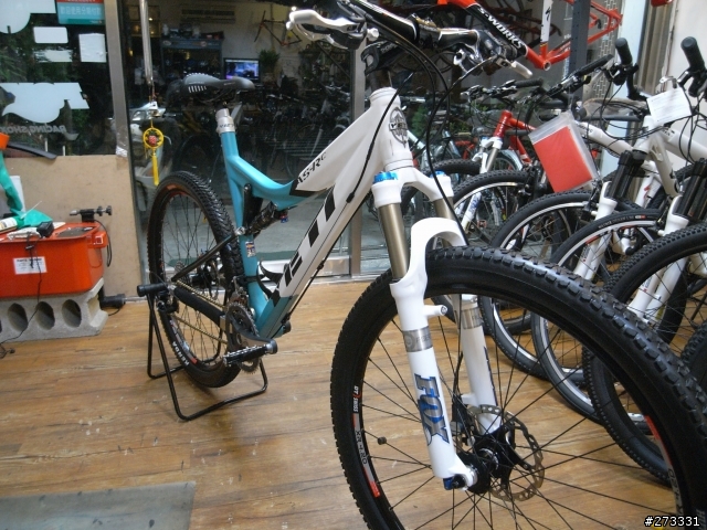 Yeti ASR-C 現場直擊