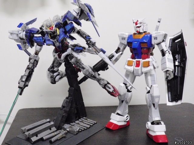 1/48 RX-78-2 鋼彈