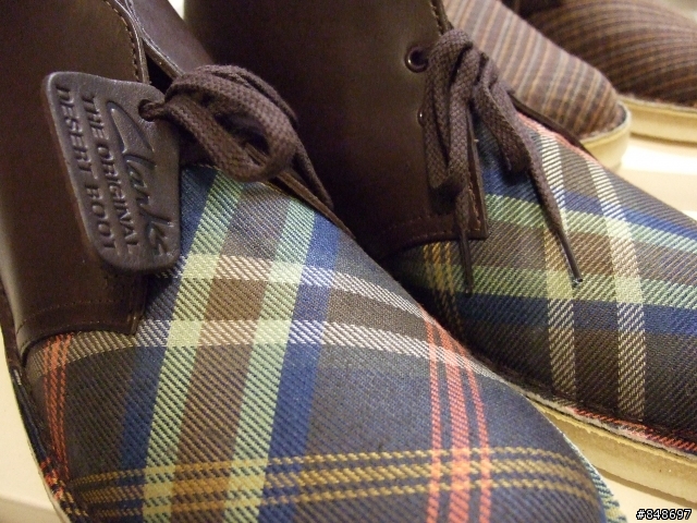 [分享] Clarks Originals Desert Boot 一次開三箱!!