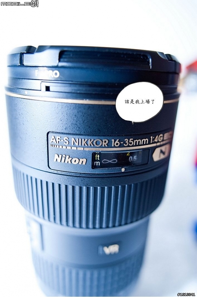 16-35mm&70-200mm(小黑六) 聯合開箱記