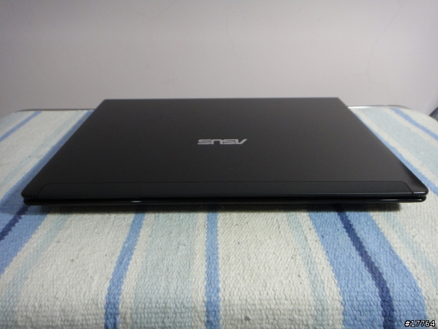 『外型再進化 輕薄美型機 』ASUS UL30Vt