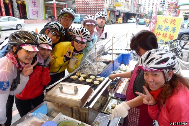 [照片分享]小桃紅 Garmin & Mobile01 北宜公路行 圖多請見諒!!