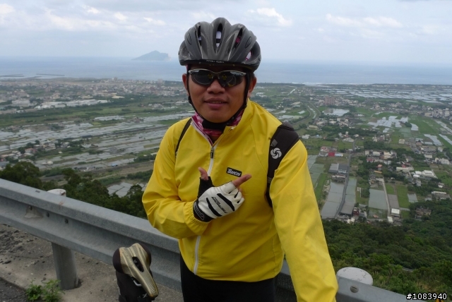 [照片分享]小桃紅 Garmin & Mobile01 北宜公路行 圖多請見諒!!