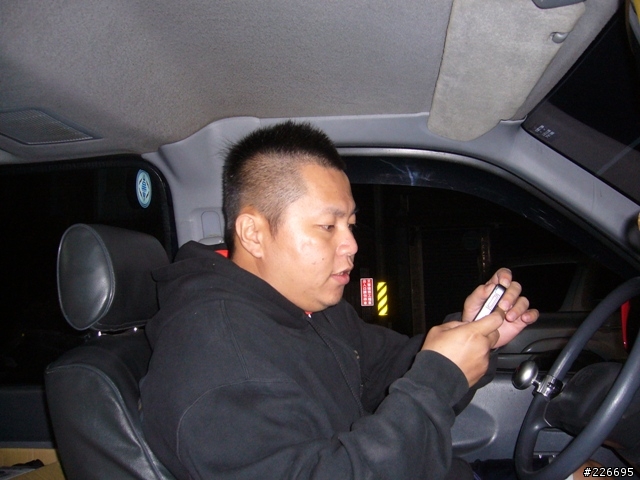 [分享]300K補給人員的留念