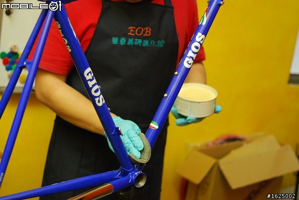 GIOS Compact Pro 我的頂級組裝初體驗(圖超多)