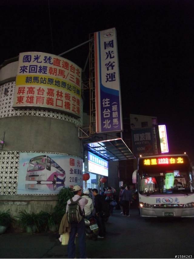 ［ＬＧ雙雄］公路車新手武嶺試乘記