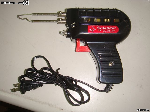 nikon coolpix 4300  記憶電池更換DIY