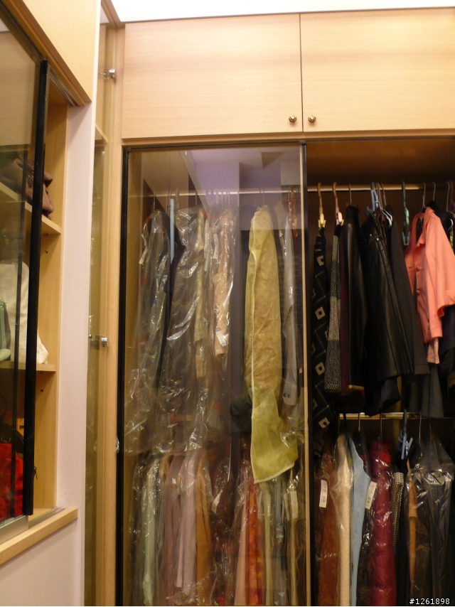 (圖多)完全居家實況的新居裝潢開箱文