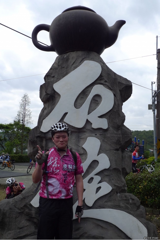 [照片分享]小桃紅 Garmin & Mobile01 北宜公路行 圖多請見諒!!