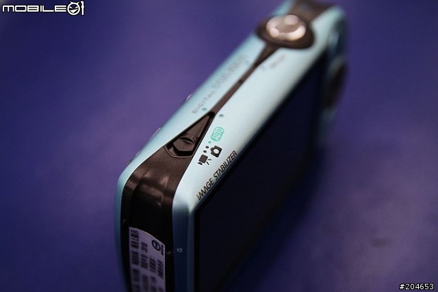 [開箱]CANON 200IS 該還的還是要還