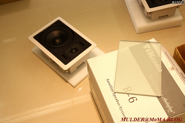 [MoMo桑分享] 十多萬級入門家庭劇院：INTEGRA 30.1+雅瑟S520+S525+SW212+AUDIOFAN R-6