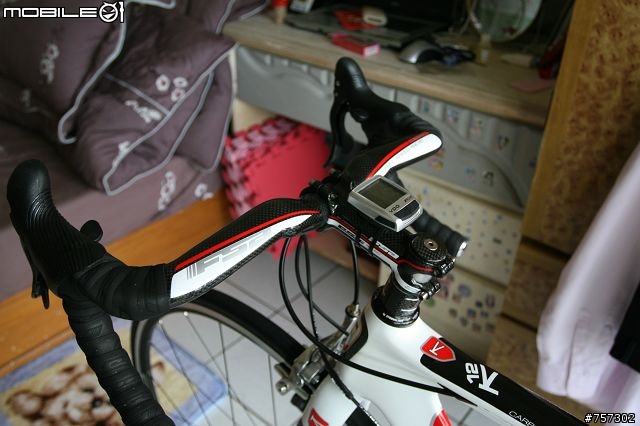 [沒有箱子可開的開箱]Kuota Kharma新車分享