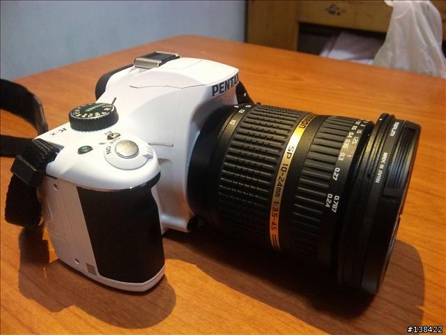 [開箱]Tamron SP AF 10-24mm