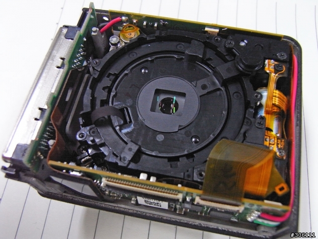 Ricoh GXR開箱開過頭(圖多)