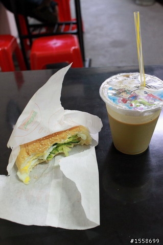 牽車也要到目的地的3月環島行