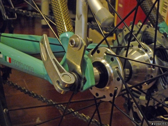 我的Bianchi c2c 新春島內出走七天！