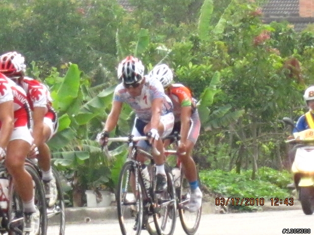 【照片】環台賽台中站(圖多)