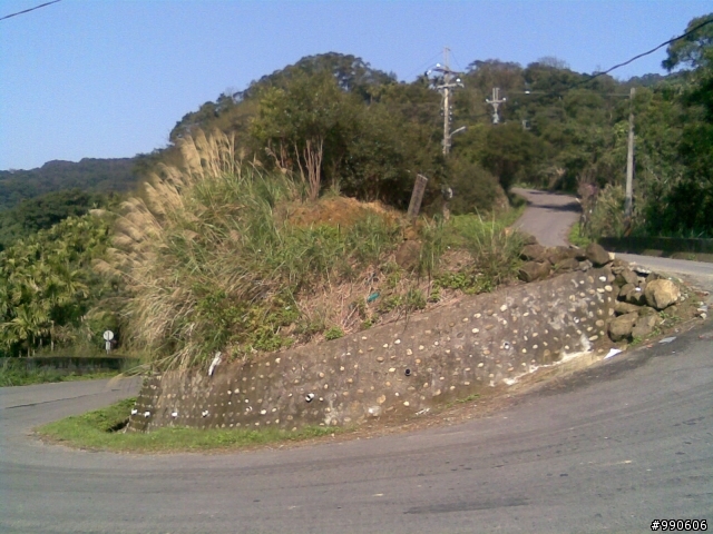 虎年首發-原路來回之爆累東眼山，初試Off Road~