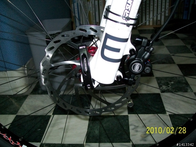 BMX特技車開箱+MATTS HFS PRO入手分享
