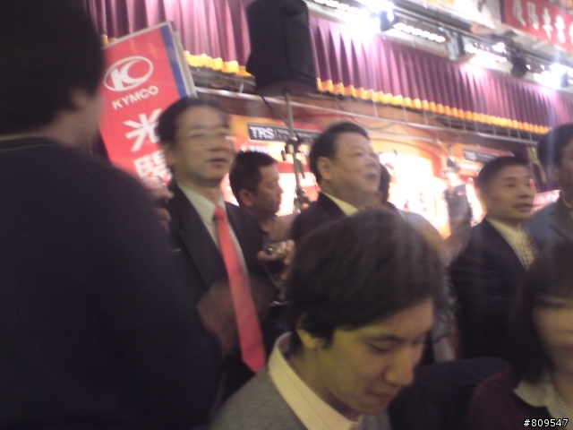 [另類]慶陽(光陽)春酒