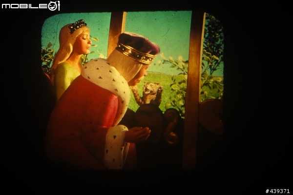 童年時的3D電影~~~~view master