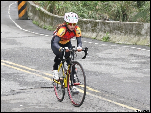 2010-03-28 北海岸自行車大賽 照片  298張