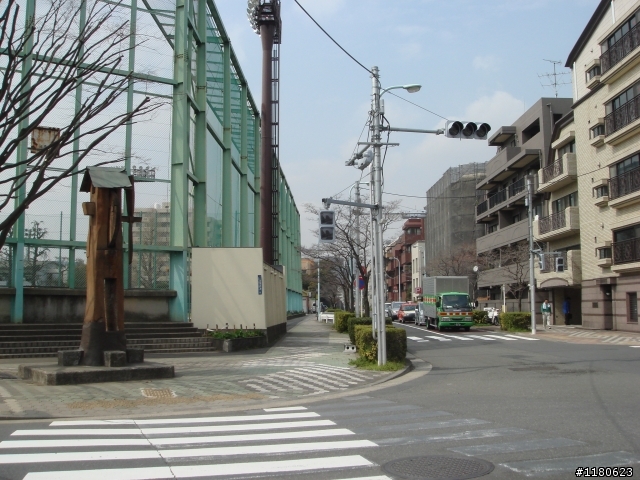 東京麻布十番的生活 (圖多)