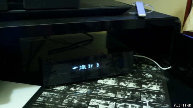 [冷門開箱]pioneer HTP-S313