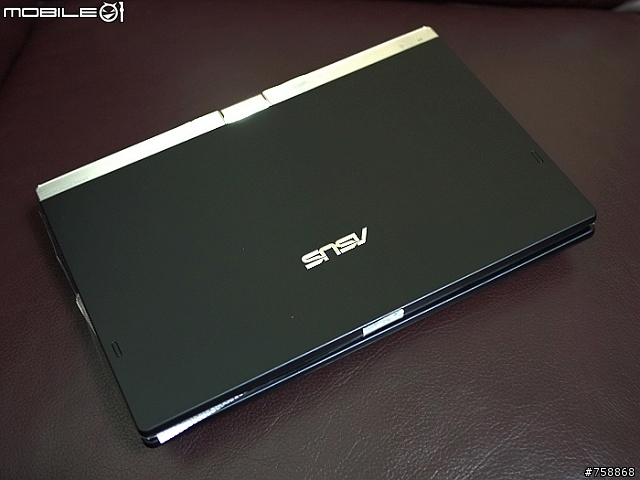 [分享]ASUS T101不專業小開箱