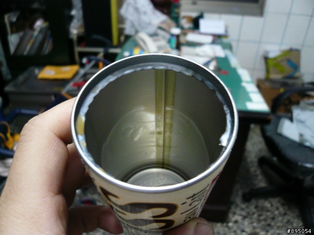 惡搞DIY掛氣瓶,真的是掛瓶的喔~