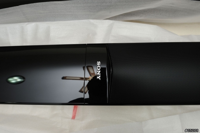 Sony DAV-FZ900KW  5.1 聲道無線數位家庭劇院組開箱