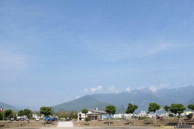 牽車也要到目的地的3月環島行