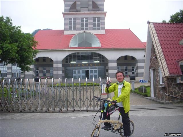 NeverStop 2010洄瀾極限挑戰300K，原來我可以。