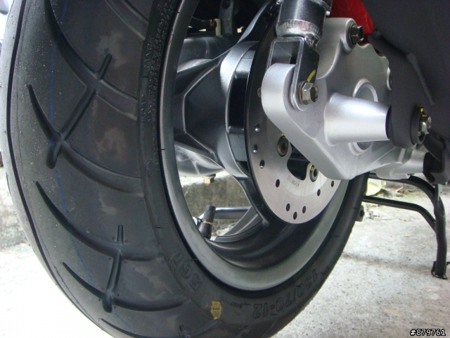 [簡單開箱]  VJR 110 & Racing 150 Fi