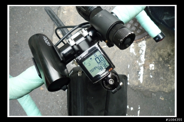 我的Bianchi c2c 新春島內出走七天！