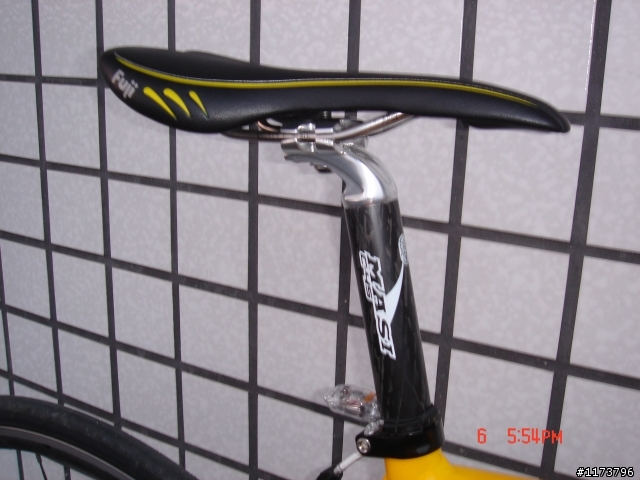 FUJI 富士ACR車系 簽到分享圖文!